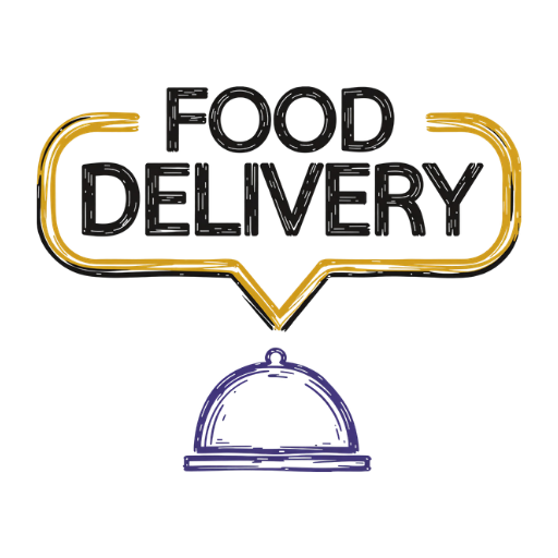 Icona del servizio Food Delivery e asporto a Barcellona Pozzo di Gotto della Trattoria Anima e Cori